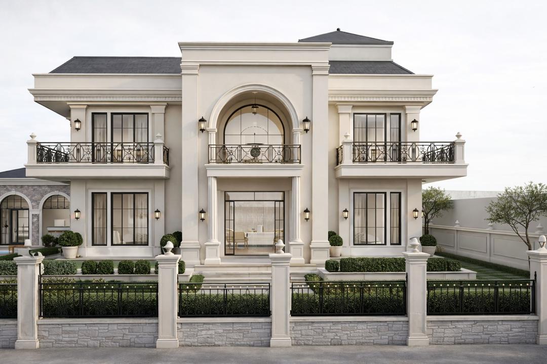 Gatera House detail 4